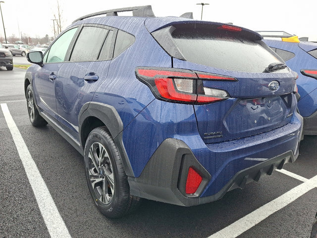 New 2026 Subaru Crosstrek 2.0i Premium image 3