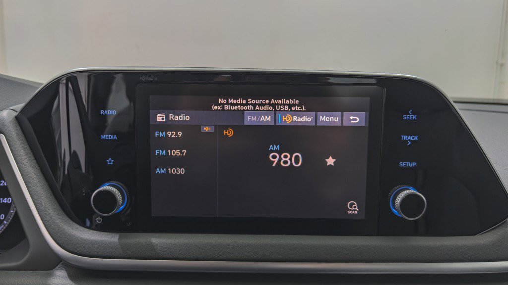 Used 2022 Hyundai Sonata SE image 32