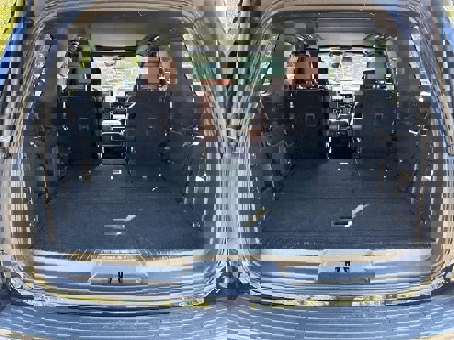 Certified 2023 Ford Expedition Limited image 12