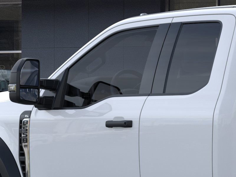 New 2026 Ford F550 4x4 Supercab Super Duty image 20
