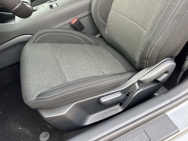 New 2026 Ford Mustang Coupe RWD image 19