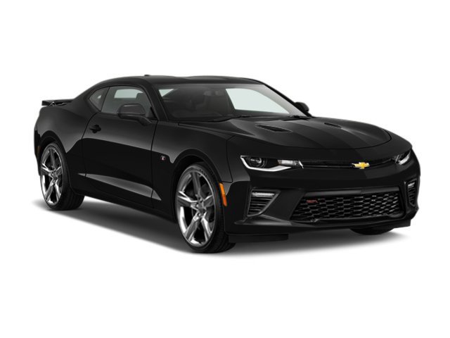 Used 2017 Chevrolet Camaro SS