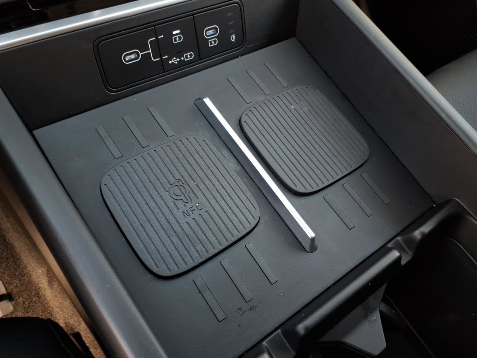 Certified 2025 Hyundai Santa Fe XRT image 25