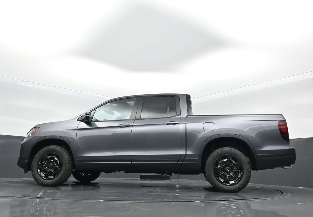 New 2026 Honda Ridgeline TrailSport+ image 14