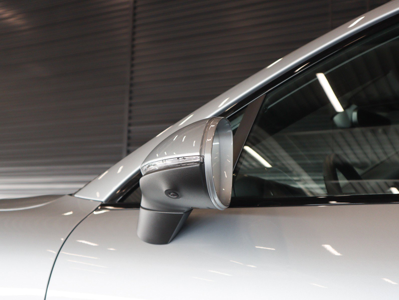 Certified 2025 Porsche Cayenne Coupe image 29