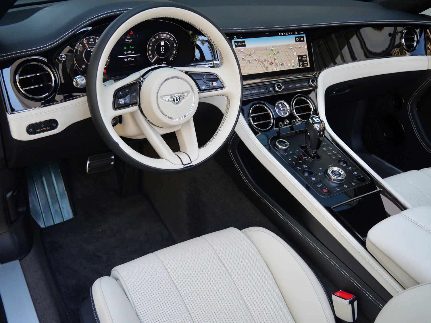New 2026 Bentley Continental GT S AWD/4WD image 12