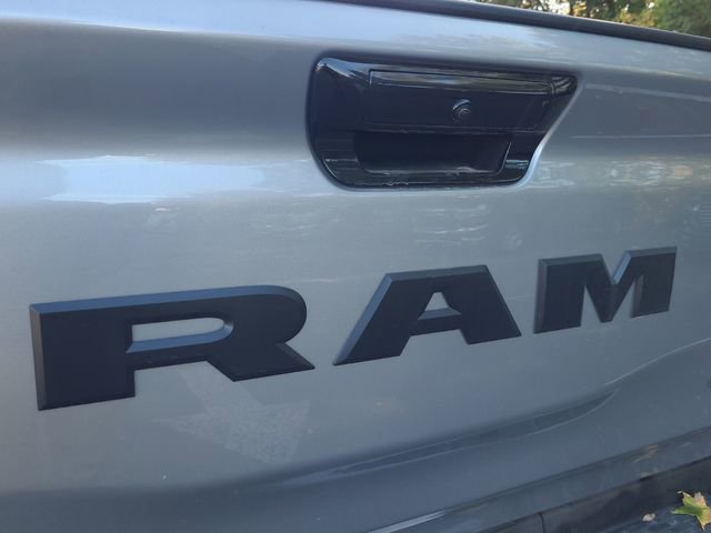New 2026 RAM 1500 Big Horn image 25