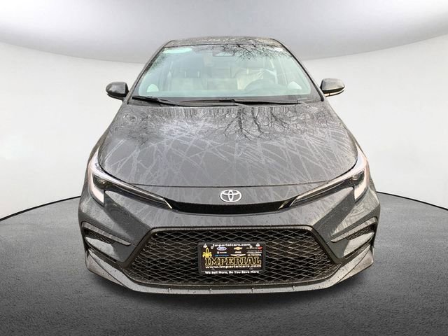 New 2026 Toyota Corolla SE image 3