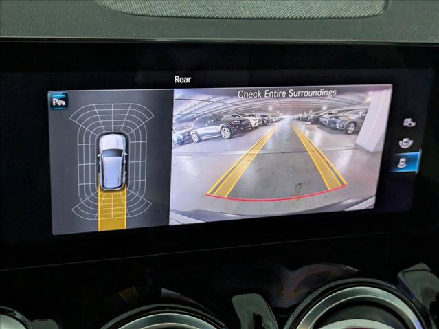 Certified 2023 Mercedes-Benz EQB 300 4MATIC image 15