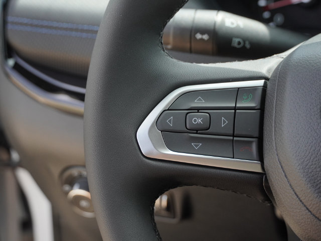 New 2026 Jeep Compass Latitude AWD/4WD image 29