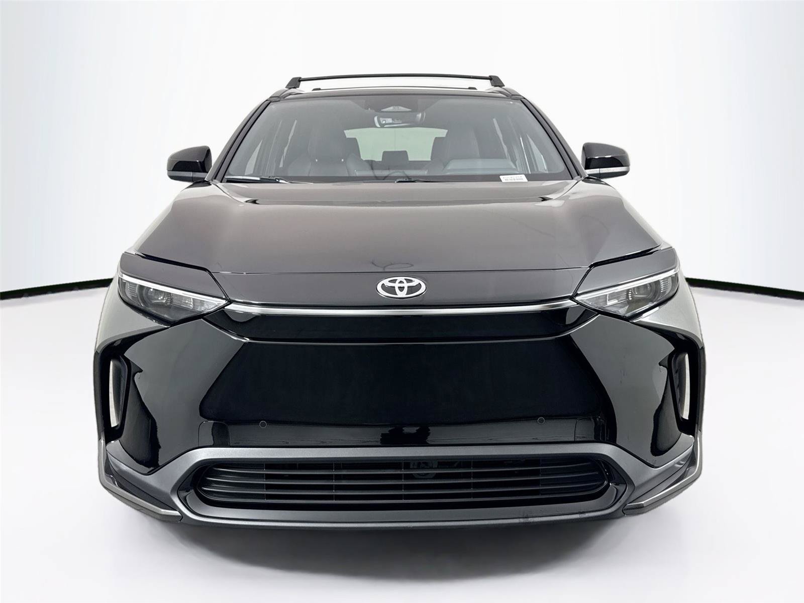 Certified 2024 Toyota bZ4X AWD w/ Weather Package image 9