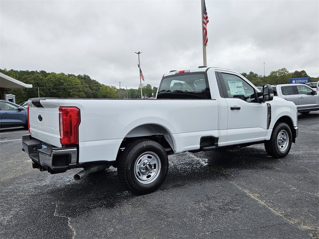 New 2026 Ford F250 XL image 10