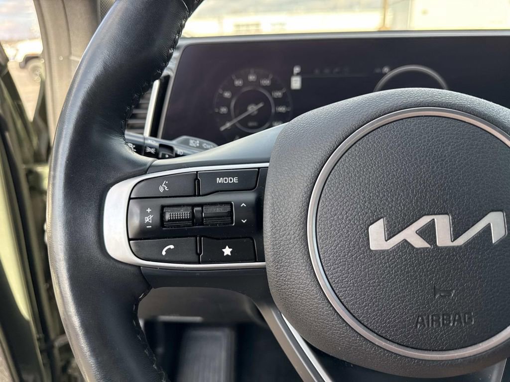 Used 2023 Kia Sportage X-Pro image 25