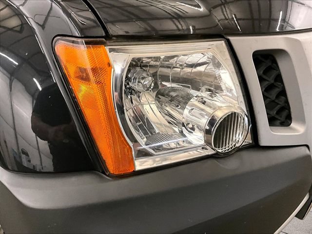 Used 2013 Nissan Xterra S w/ Value Package AWD/4WD image 28
