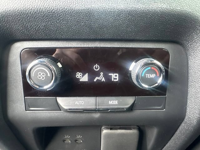 New 2026 Chevrolet Traverse LT w/ Driver Confidence Package FWD image 18