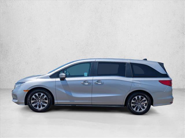 Used 2022 Honda Odyssey EX-L image 9
