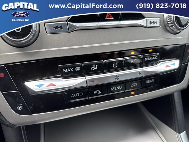 Certified 2023 Ford Explorer XLT w/ Equipment Group 202A AWD/4WD image 30