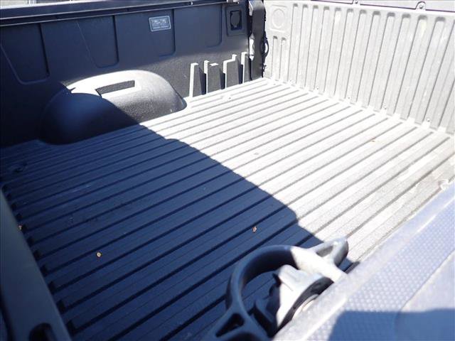 Certified 2026 Toyota Tundra Limited AWD/4WD image 8