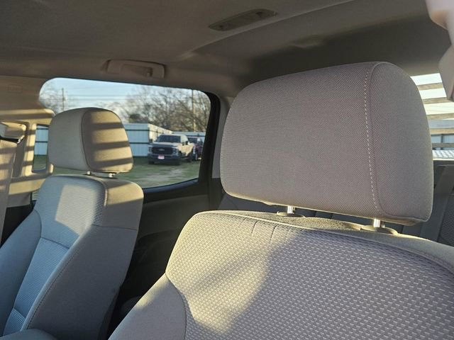 Used 2015 Chevrolet Silverado 2500 W/T w/ WT Convenience Package image 24