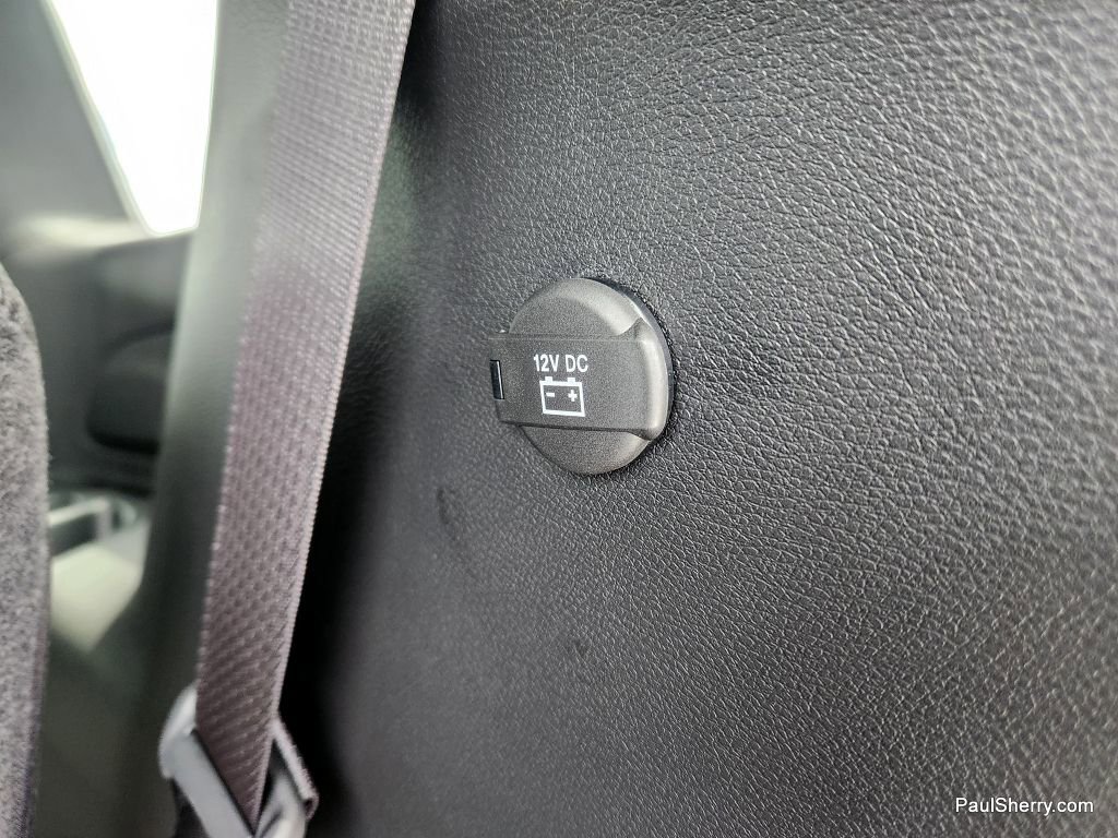 New 2026 Chrysler Pacifica Select image 20