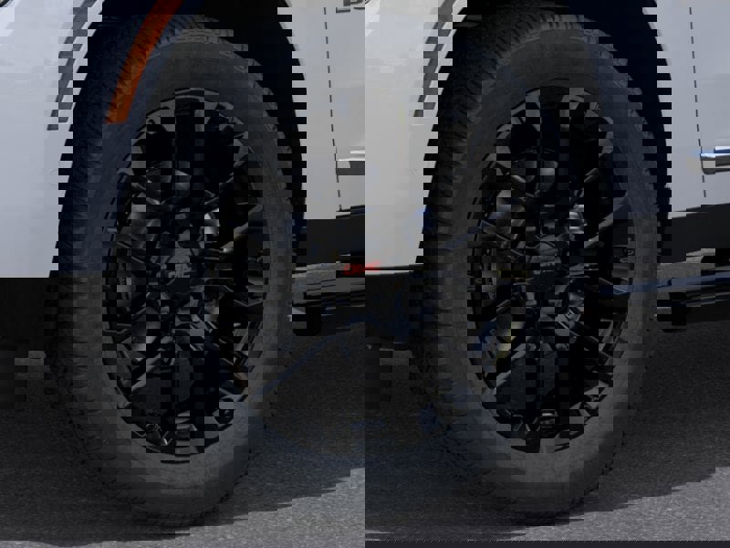 New 2026 GMC Yukon Denali w/ Sun & Power Step Package image 36