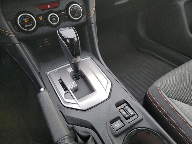 Used 2021 Subaru Crosstrek 2.0i Premium w/ Moonroof Package image 14