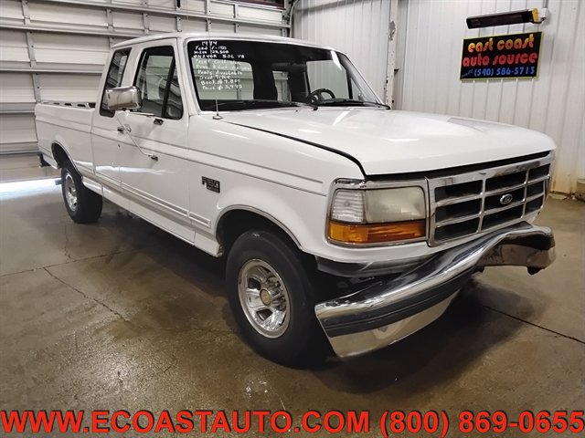 Used 1994 Ford F150 XL
