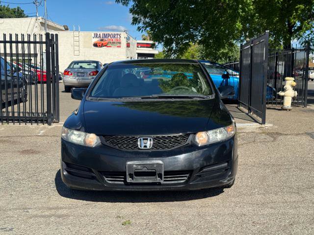 Used 2010 Honda Civic LX image 2