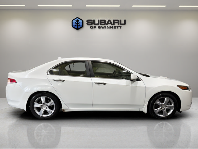 Used 2013 Acura TSX Sedan FWD image 6