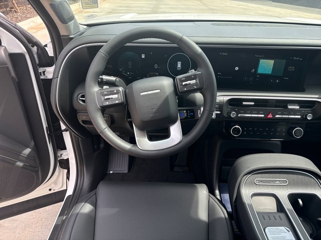 New 2026 Hyundai Palisade Limited AWD/4WD image 17