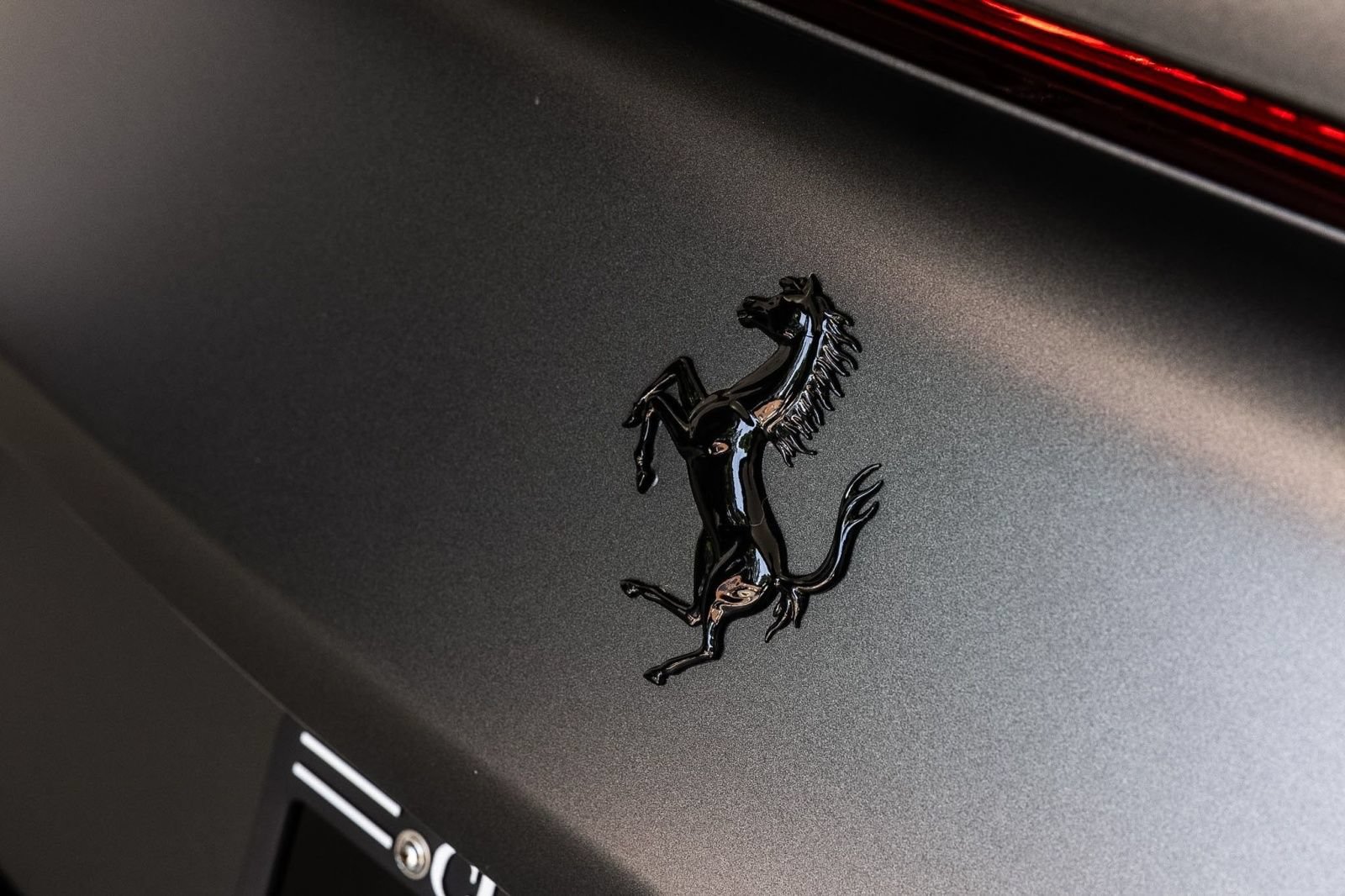 Used 2021 Ferrari 812 GTS RWD image 17