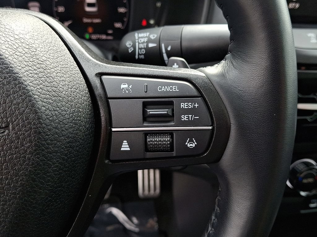 Used 2023 Honda Accord Sport image 22