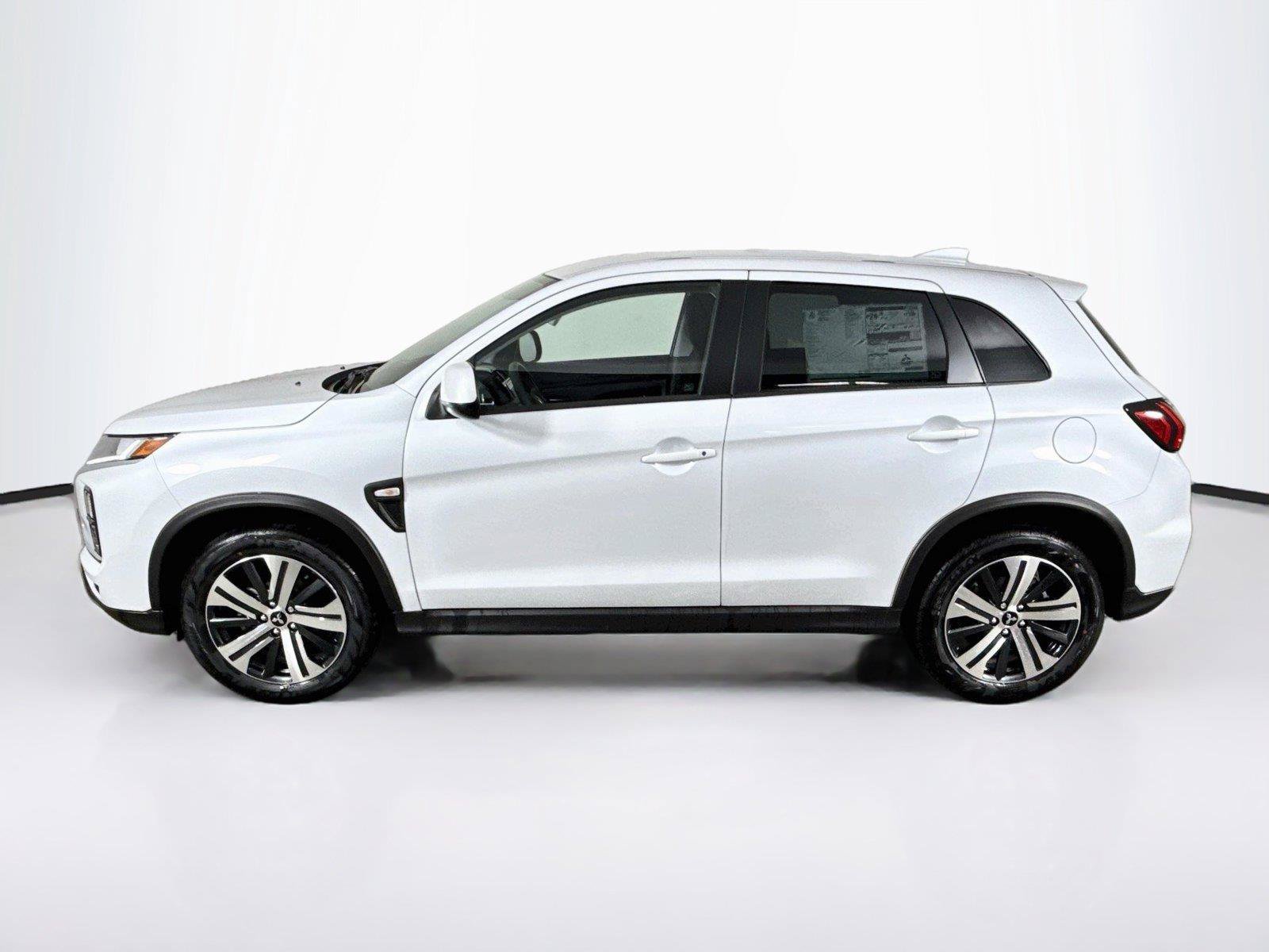 New 2027 Mitsubishi Outlander Sport ES AWD/4WD image 2