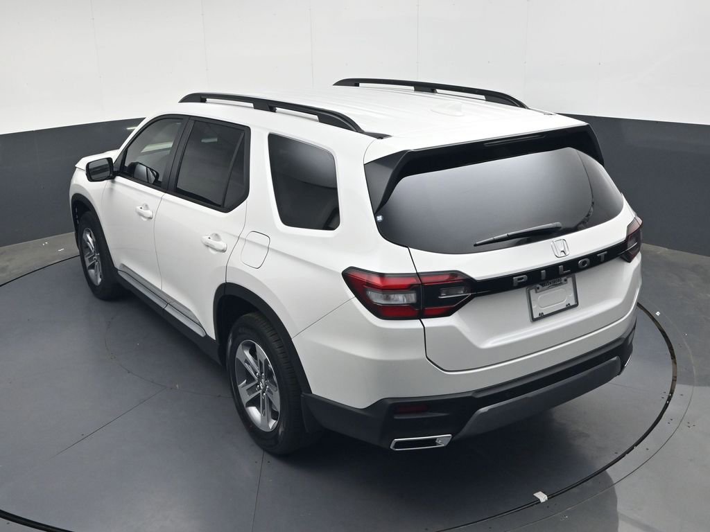 New 2026 Honda Pilot EX-L image 35