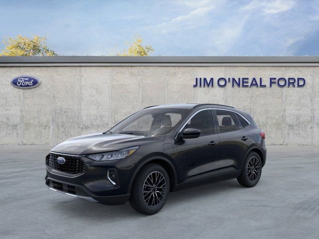 New 2023 Ford Escape SE image 1