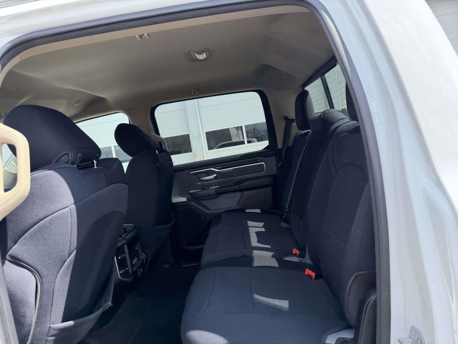 Used 2020 RAM 1500 Big Horn image 11