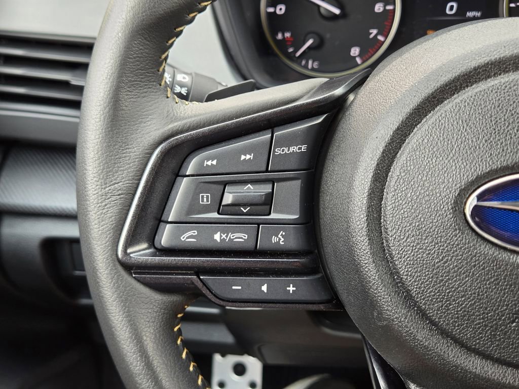 Used 2024 Subaru Crosstrek 2.5i Sport image 29