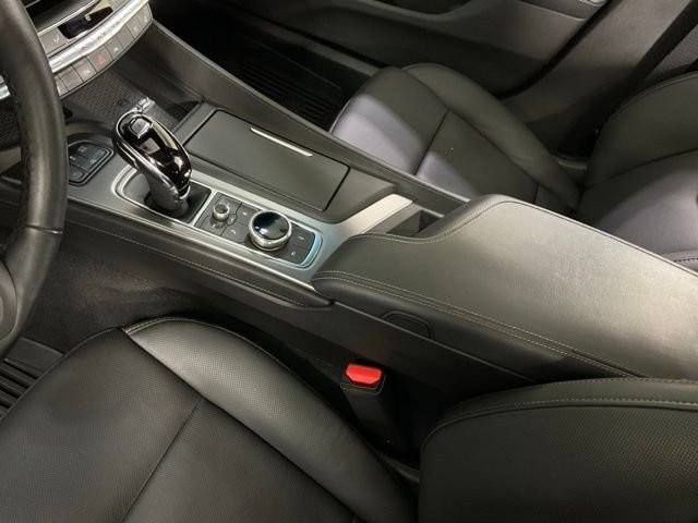 Used 2023 Cadillac CT5 Premium Luxury AWD/4WD image 14