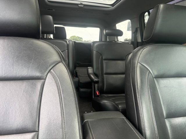 Used 2018 GMC Acadia SLT AWD/4WD image 9