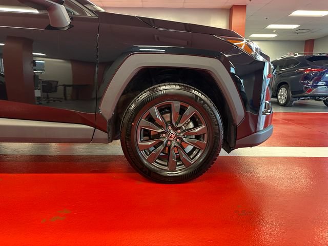 Certified 2026 Toyota RAV4 XLE Premium AWD/4WD image 31