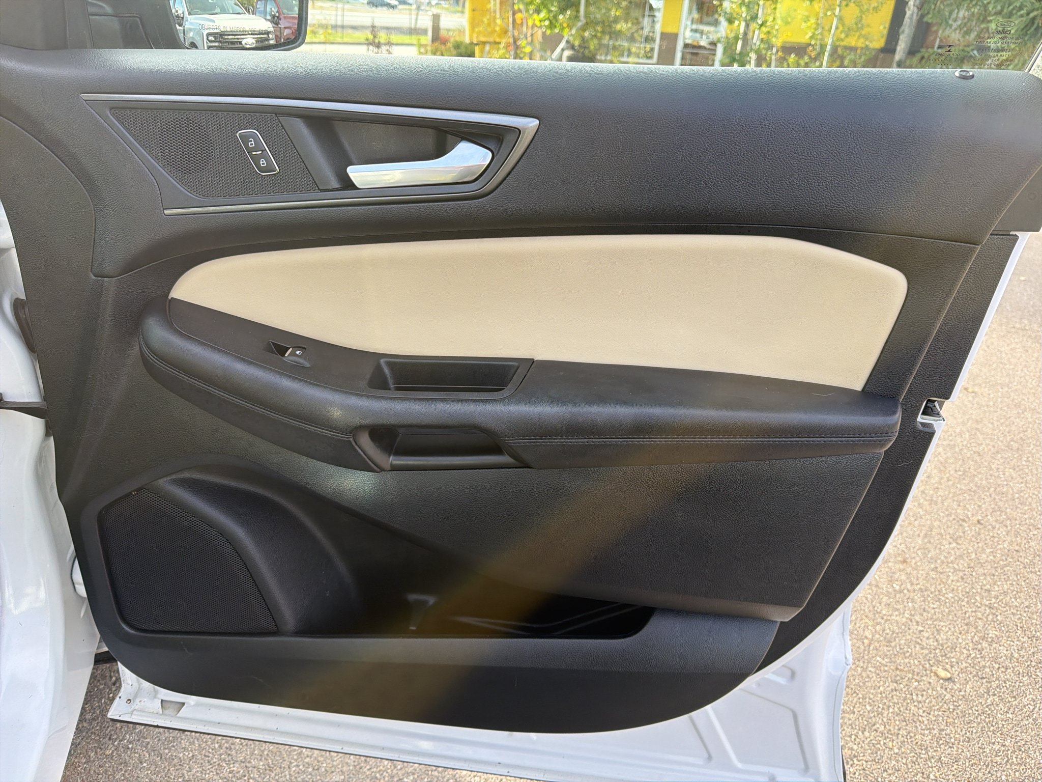 Certified 2022 Ford Edge SE AWD/4WD image 32