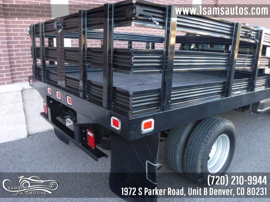 Used 2020 Ford F350 XL image 18