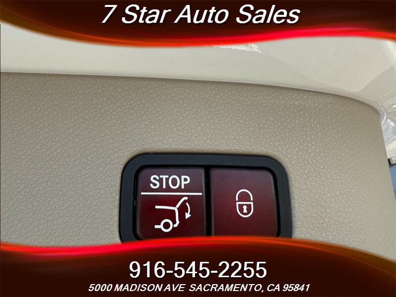 Used 2016 Mercedes-Benz GL 450 4MATIC image 25