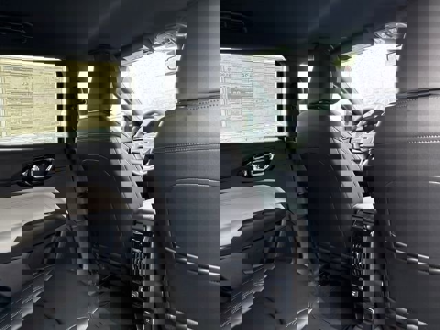 New 2026 Jeep Compass Limited image 23