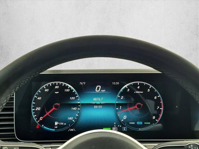 Used 2020 Mercedes-Benz GLE 450 4MATIC image 11