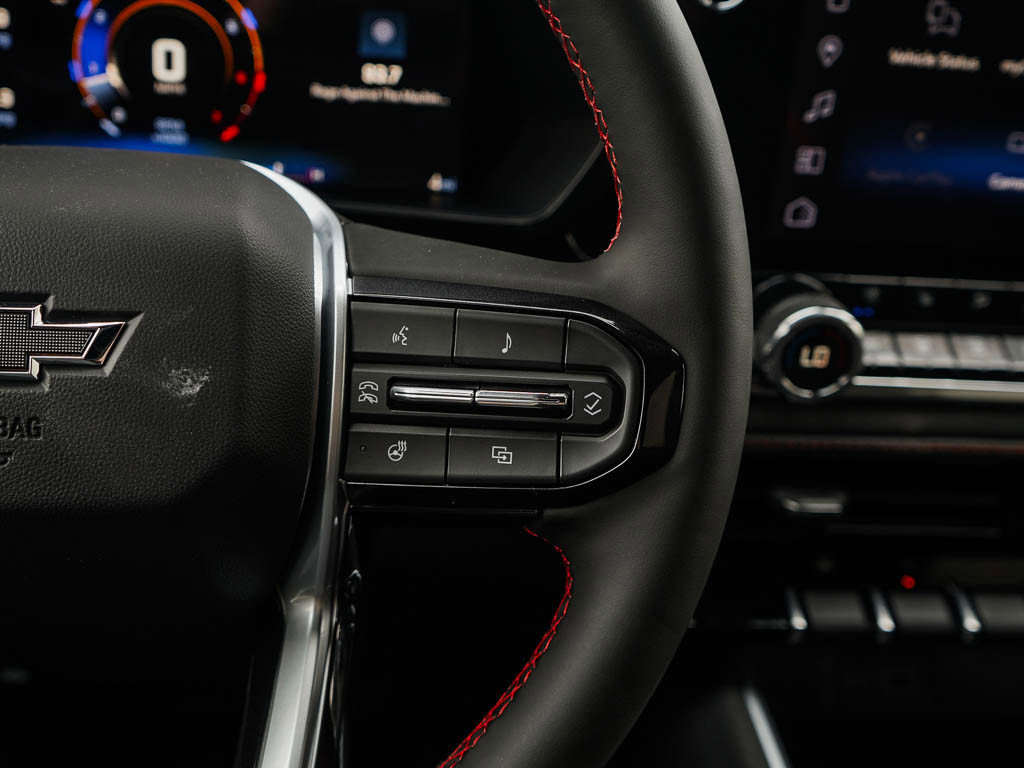 New 2026 Chevrolet Colorado Z71 w/ Technology Package image 20