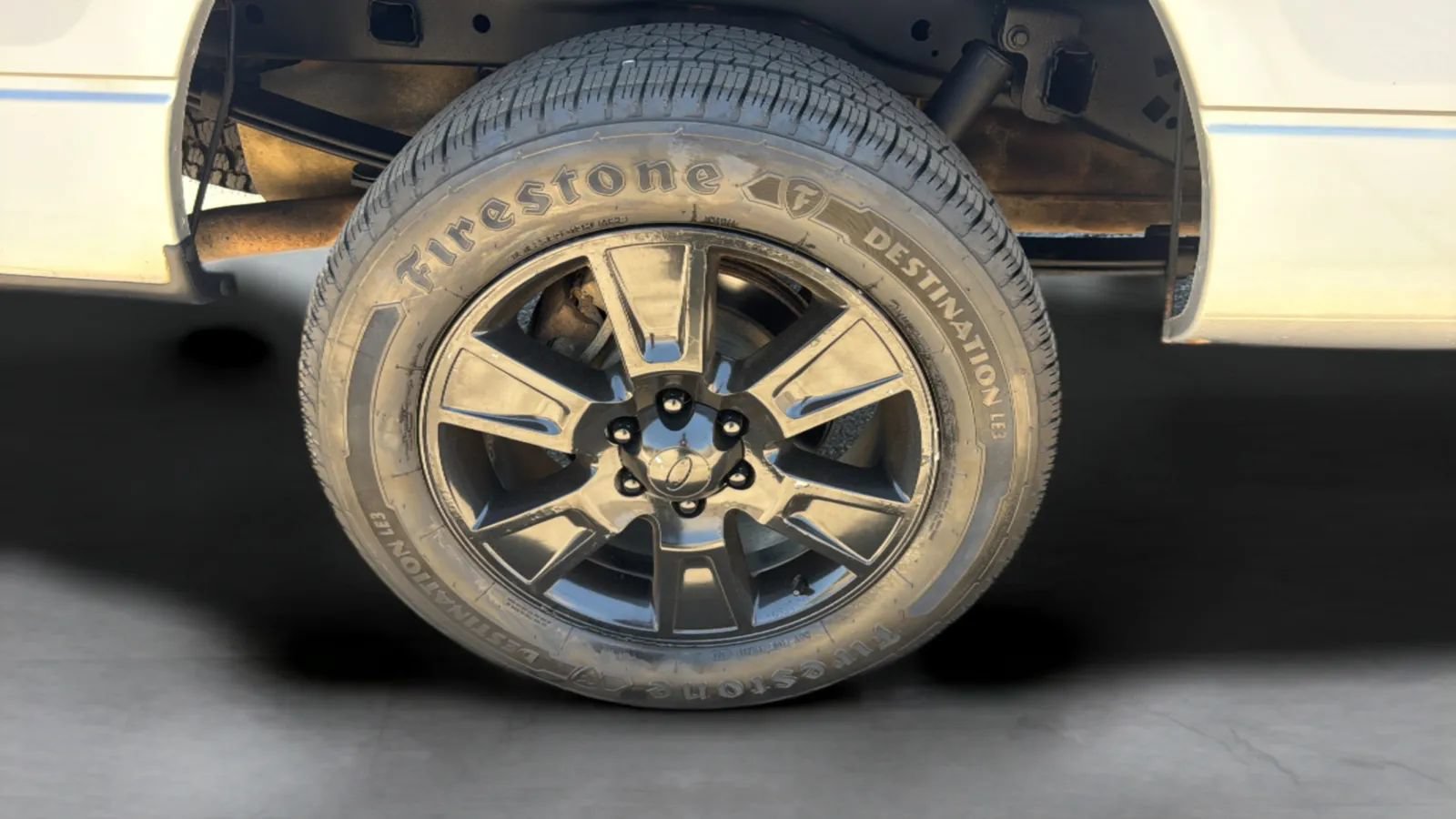 Used 2014 Ford F150 STX w/ Equipment Group 201A Mid AWD/4WD image 33