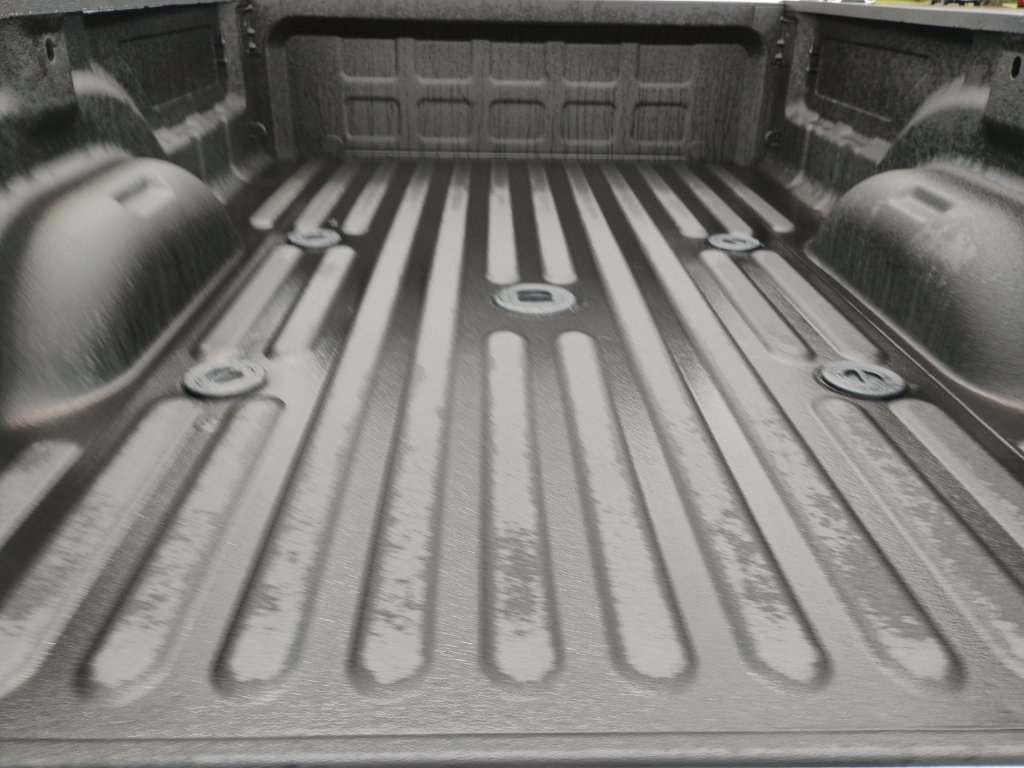 New 2026 RAM 3500 Tradesman AWD/4WD image 16