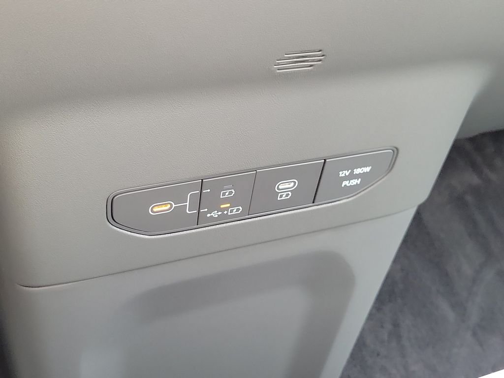New 2026 Kia EV9 GT-Line AWD/4WD image 36