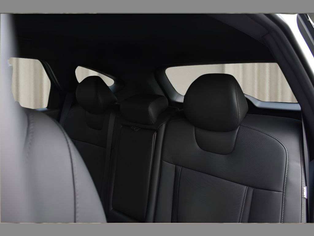 New 2025 Hyundai Tucson XRT image 30